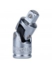 Карданний шарнір 1/4" 35мм CrV ULTRA (6055182)