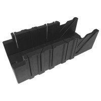 Пластикове Стусло 250х65х60мм 22.5°, 45°, 90° Sigma (4404181)