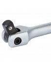 Вороток шарнирный 1/2" 360мм CrV ULTRA (6050072)