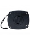 Рулетка сталева стрічка 30м.*10мм (чорна) Sigma (3816301)