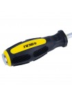 Набор ударных отверток Sigma 6шт CrV (4001111)