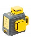 Нивелир лазерный  SIGMA 3727211 с зелёным лучом