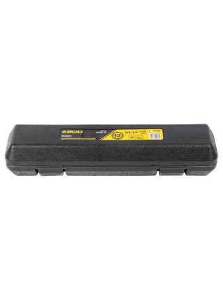 Ключ динамометричний Sigma 1/4 дюйма 2-24 Нм (у кейсі) 6049171