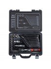 Набор насадок торцевых 1/2" + аксессуары 26шт CrV Taiwan ULTRA (700026z)