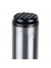 Домкрат гидравлический бутылочный Sigma 12т H 230-465мм (6101121)