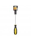 Отвертка ударная шлицевая SL6x150мм CrV Sigma (4004451)