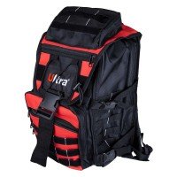 Рюкзак для инструмента 10 карманов 500×295×190мм 28л Ultra 7411842