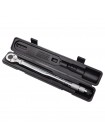 Ключ динамометрический 1/2" 28-210 Нм в кейсе Sigma 6049011