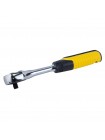 Набор насадок торцевых и биты 1/4" 39шт CrV Sigma (6003571)