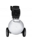 Компресор одноциліндровий 1.8 кВт 230л/хв 8бар 50л (2 крана) Sigma (7043141)