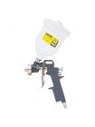 Краскораспылитель HP Ø2мм с в/б (пласт) Sigma (6811121)