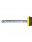 Вороток отверточный 1/4" 150мм CrV Sigma (6050041)