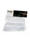 Очки защитные закрытые (прозрачные) Grad (9411805)