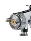 Краскораспылитель НР Ø1.5мм 170-285л/мин 3бар н/б 650мл (мет) Refine (6811251)