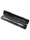Ключ динамометрический Sigma 3/8 дюйма 19-110 Нм (в кейсе) 6049131