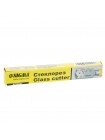 Стеклорез 6-ти роликовый Sigma (8222021)