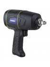 Гайковерт пневматичний 1/2" 850Нм 7000об/хв 142л/хв 8бар Profi SIGMA (6712071)