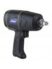 Гайковерт пневматический 1/2" 850Нм 7000об/мин 142л/мин 8бар Profi SIGMA (6712071)
