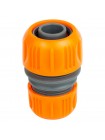 Муфта ремонтная для шланга 3/4" и 1" Flora (5015634)