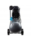 Компрессор двухцилиндровый безмасляный 1.5кВт 209л/мин 8бар 30л SIGMA (7042541)