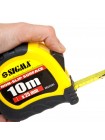 Рулетка shiftlock 10м*25мм Sigma (3815101)