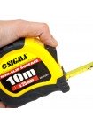 Рулетка shiftlock 10м*25мм Sigma (3815101)