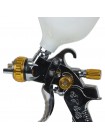 Фарборозпилювач HVLP Ø1.4мм з/б (пласт) Sigma (6812261)