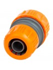 Муфта ремонтная для шланга 3/4" и 1" Flora (5015634)