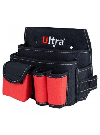 Пояс слюсарний 15 кишень ULTRA (7425332)