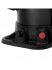 Домкрат гидравлический бутылочный Sigma 15т H 230-460мм (6101151)