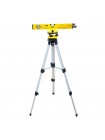 Уровень лазерный 40см (кейс+тренога) Sigma (3727021)