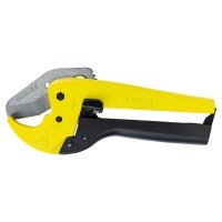 Ножницы для пластиковых труб 0-42мм 233мм (сталь SK5) Sigma 4333111