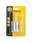 Коронки алмазные по керамике и стеклу Ø35мм Sigma (1541351)