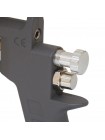 Фарборозпилювач HP Ø1,4мм з/б (пласт) Sigma (6811101)