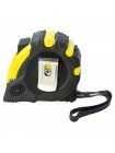 Рулетка магнітна фіксатор гальма 3м*19мм Sigma (3823031)
