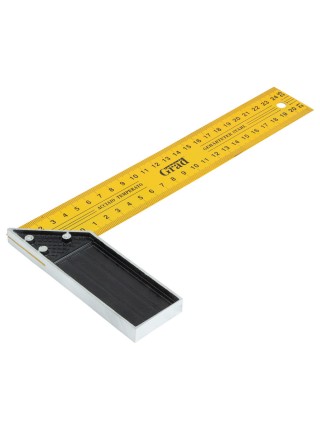 Кутник сталевий 250мм Grad (3625255)
