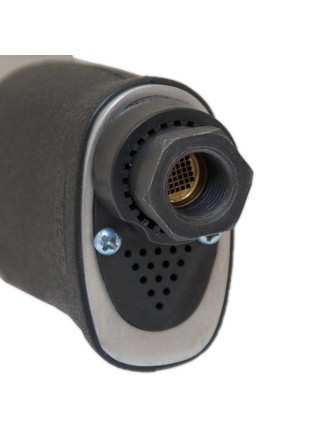 Шуруповерт ¼ " пневматичний Sigma (6711031)