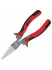 Круглогубці 160мм CrV Profi ULTRA (4348522)