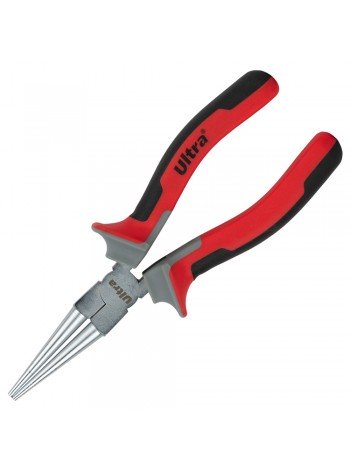 Круглогубці 160мм CrV Profi ULTRA (4348522)