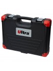 Набор насадок торцевых и биты 1/4", 1/2" 82шт CrV ULTRA (6001142)