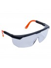 Окуляри захисні Fitter anti-scratch, anti-fog (прозорі) Sigma (9410261)