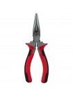 Длинногубцы прямые 160мм CrV Profi Ultra 4357922