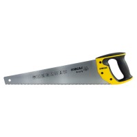 Ножовка по дереву 450мм 7TPI Grizzly Sigma 4400851