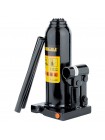 Домкрат гидравлический бутылочный Sigma 5т H 216-413мм (кейс) (6102051)