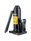 Домкрат гідравлічний пляшковий Sigma 5т H 216-413мм (кейс) (6102051)