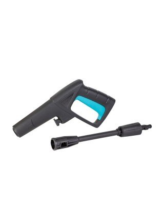 Мийка високого тиску 1700Вт max 130bar 6.7 л/хв турбонасадка SIGMA (5342071)