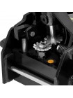 Домкрат гідравлічний підкатний посилений 2.25 т H 140-520мм Sigma (6104041)