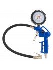 Пневмопистолет для подкачки (алюминиевый корпус) Sigma (6832041)