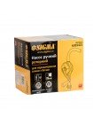 Насос ручний роторний для перекачування масла з бочки (26л/хв) SIGMA (6301421)