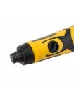Ключ-тріскачка пневматичний 1/2" 80Нм Sigma (6712611)